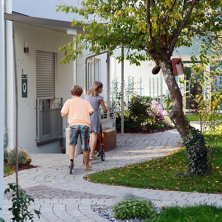Entdeckerferien Am Bodensee FDH Exterior foto