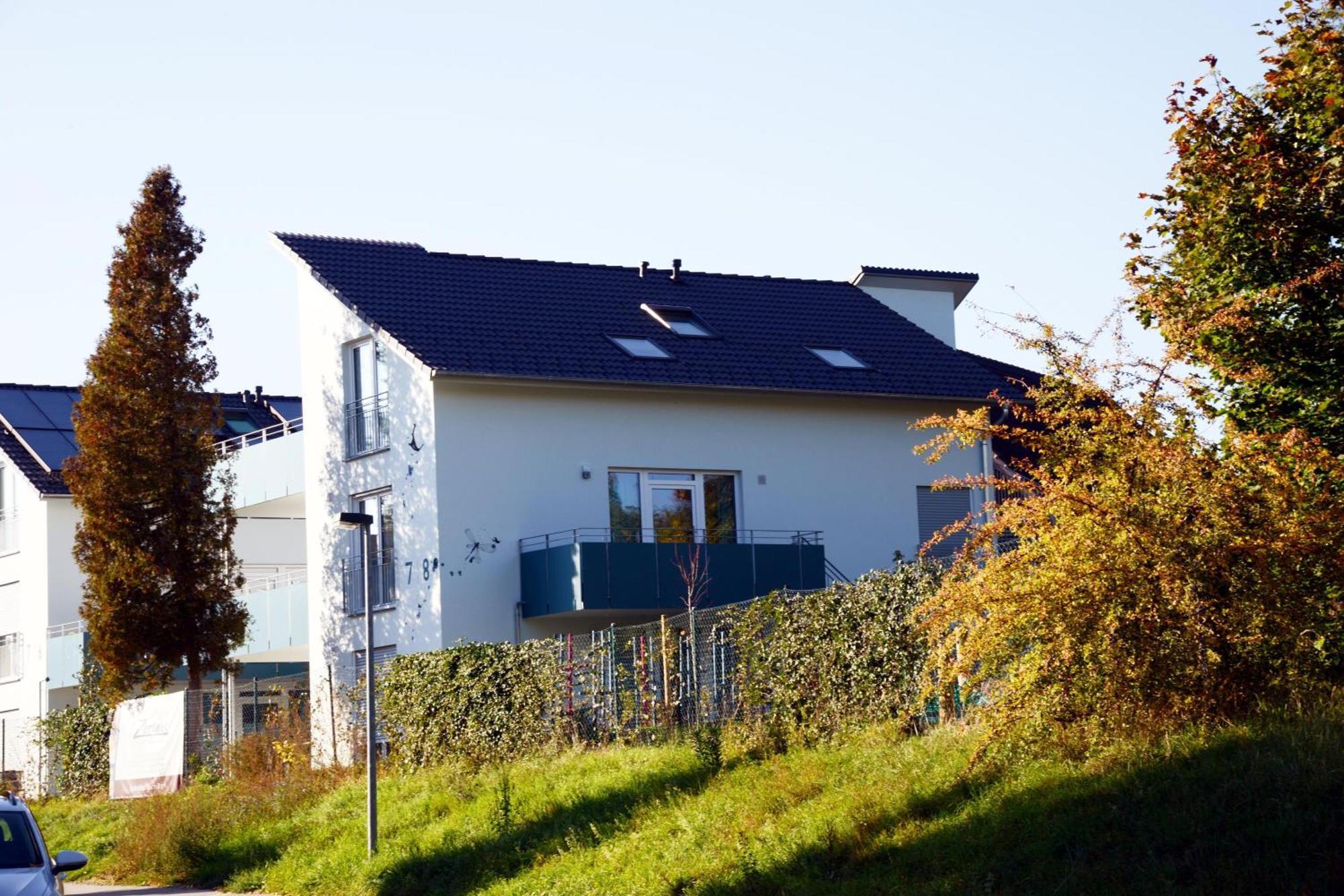 Entdeckerferien Am Bodensee FDH Exterior foto