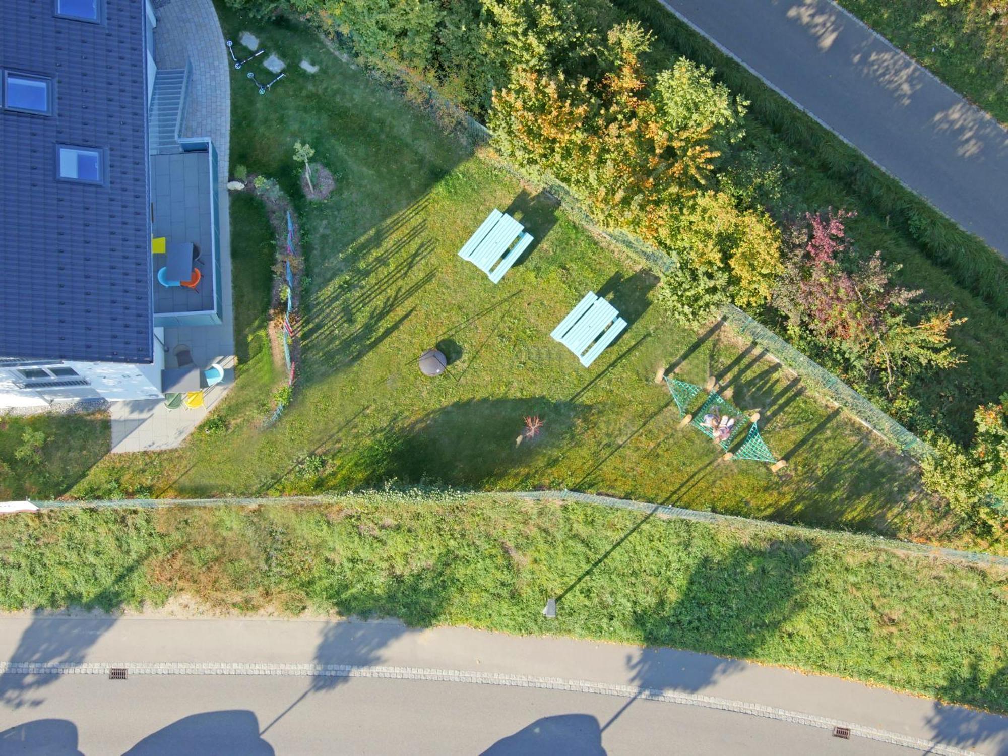 Entdeckerferien Am Bodensee FDH Exterior foto