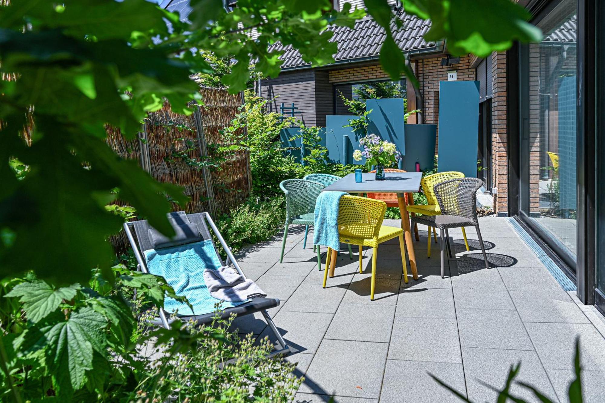 Entdeckerferien Am Bodensee FDH Habitación foto