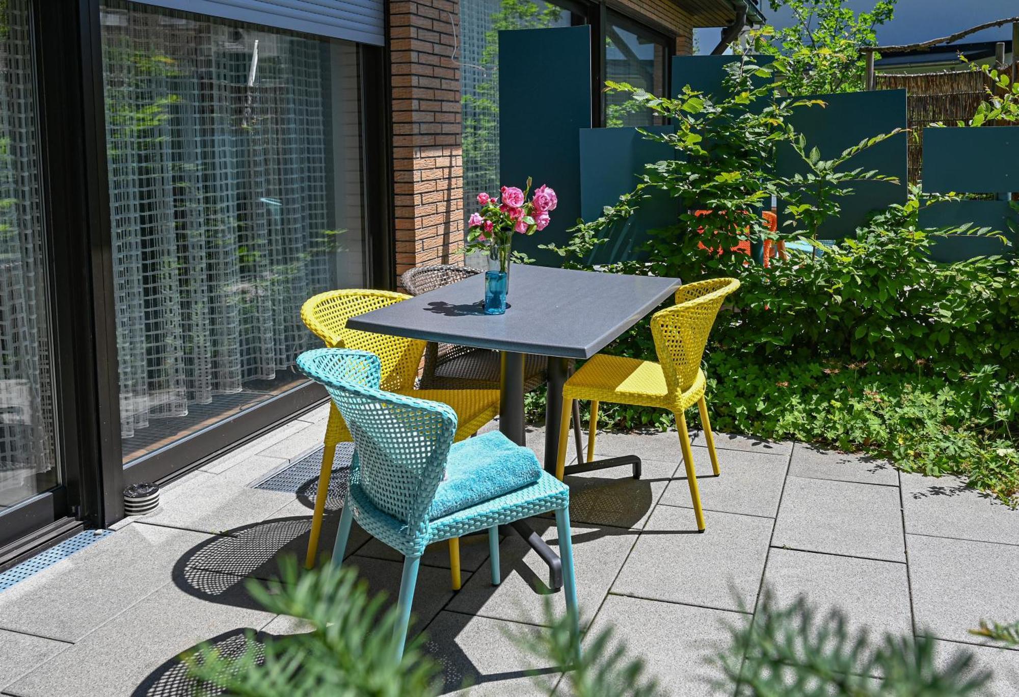 Entdeckerferien Am Bodensee FDH Habitación foto