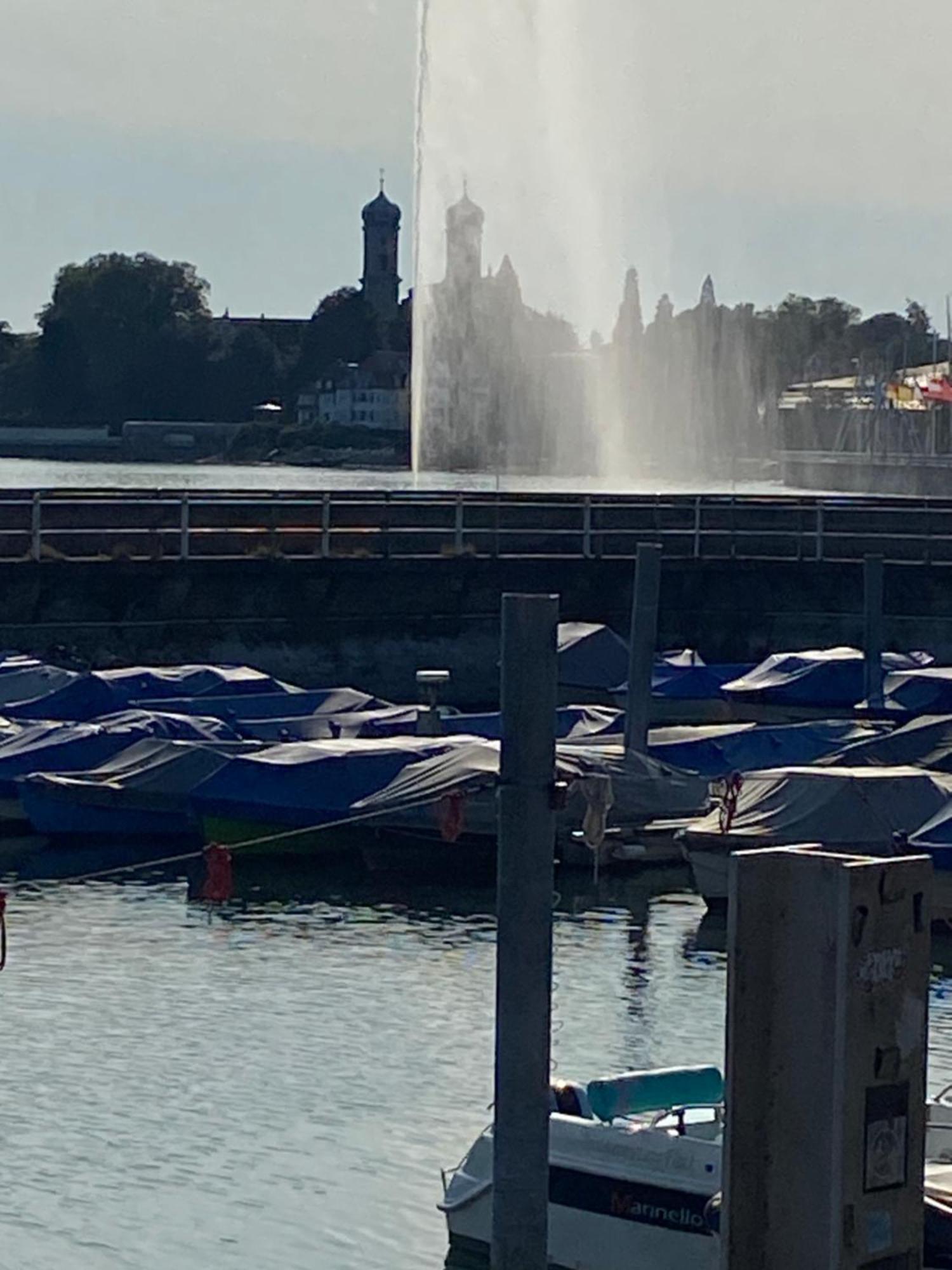 Entdeckerferien Am Bodensee FDH Exterior foto