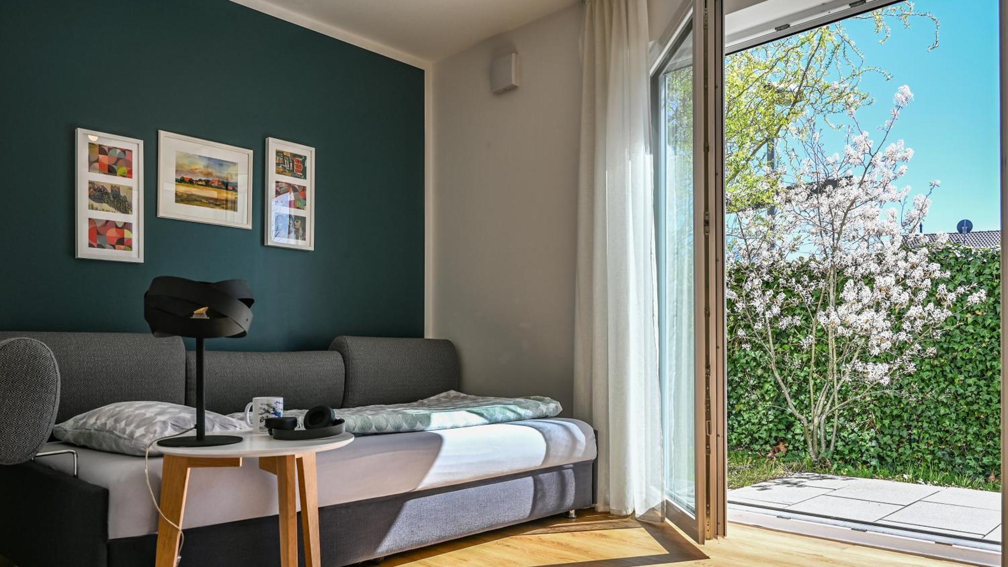 Entdeckerferien Am Bodensee FDH Exterior foto