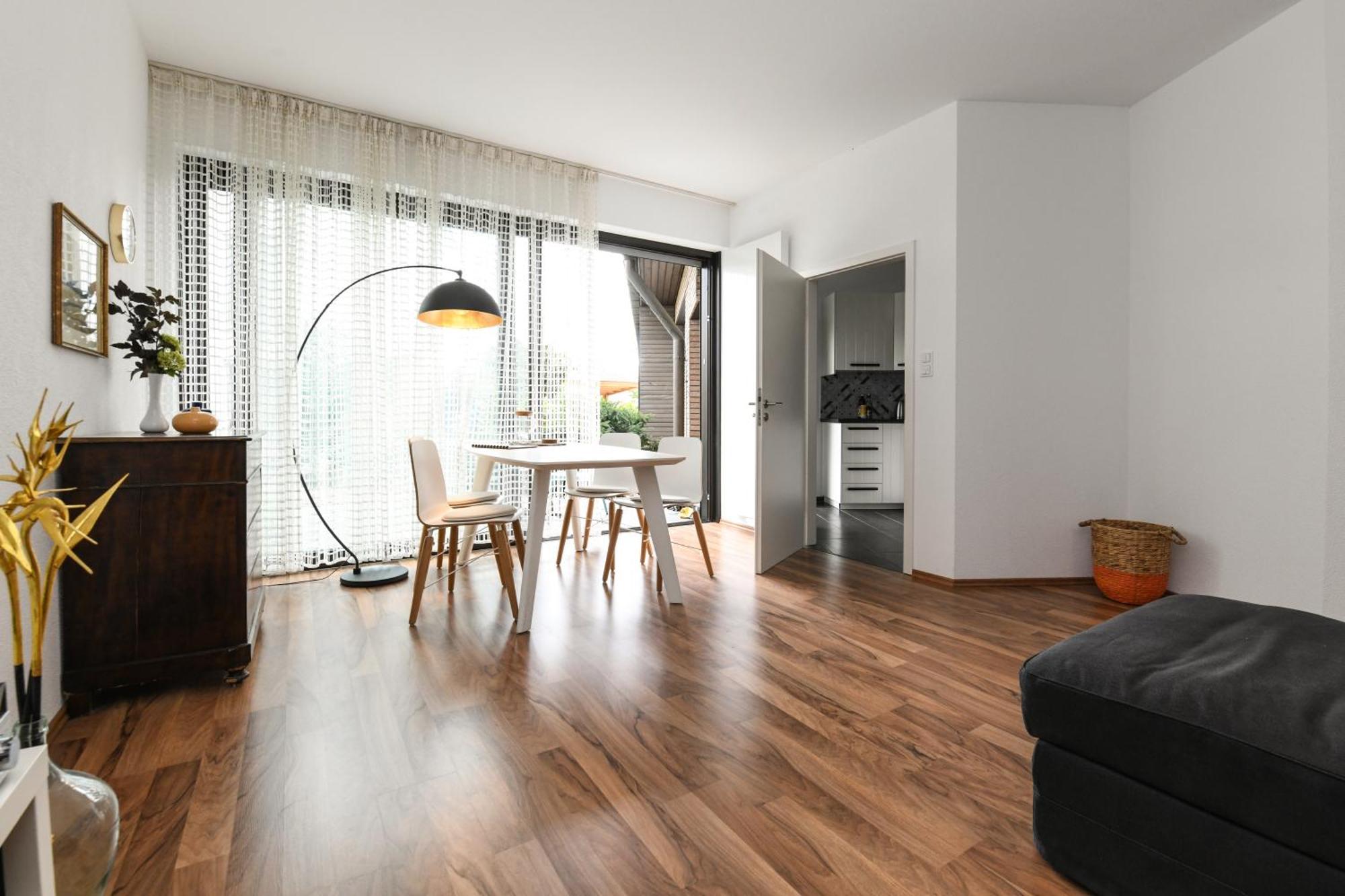 Entdeckerferien Am Bodensee FDH Habitación foto