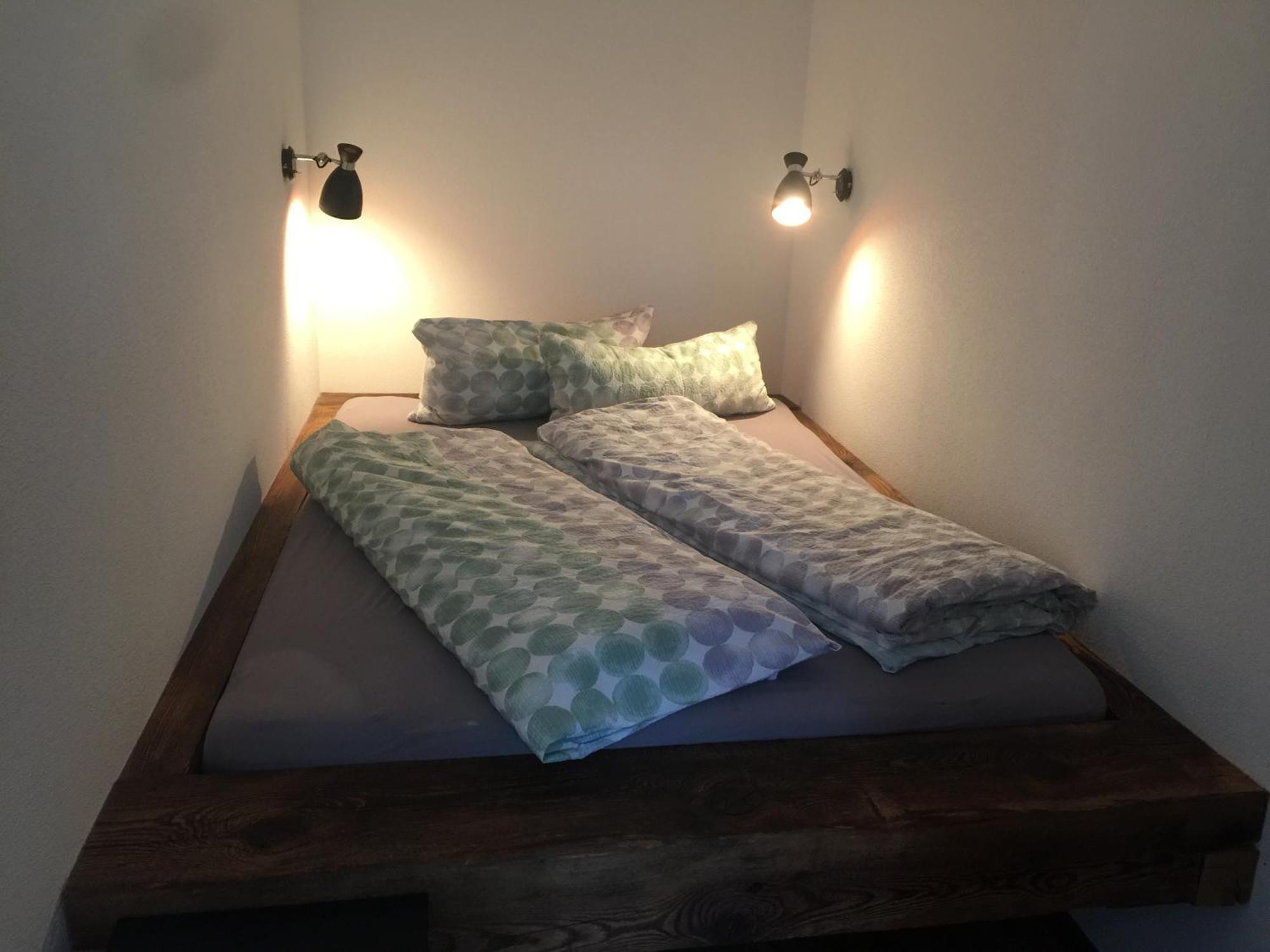 Entdeckerferien Am Bodensee FDH Habitación foto