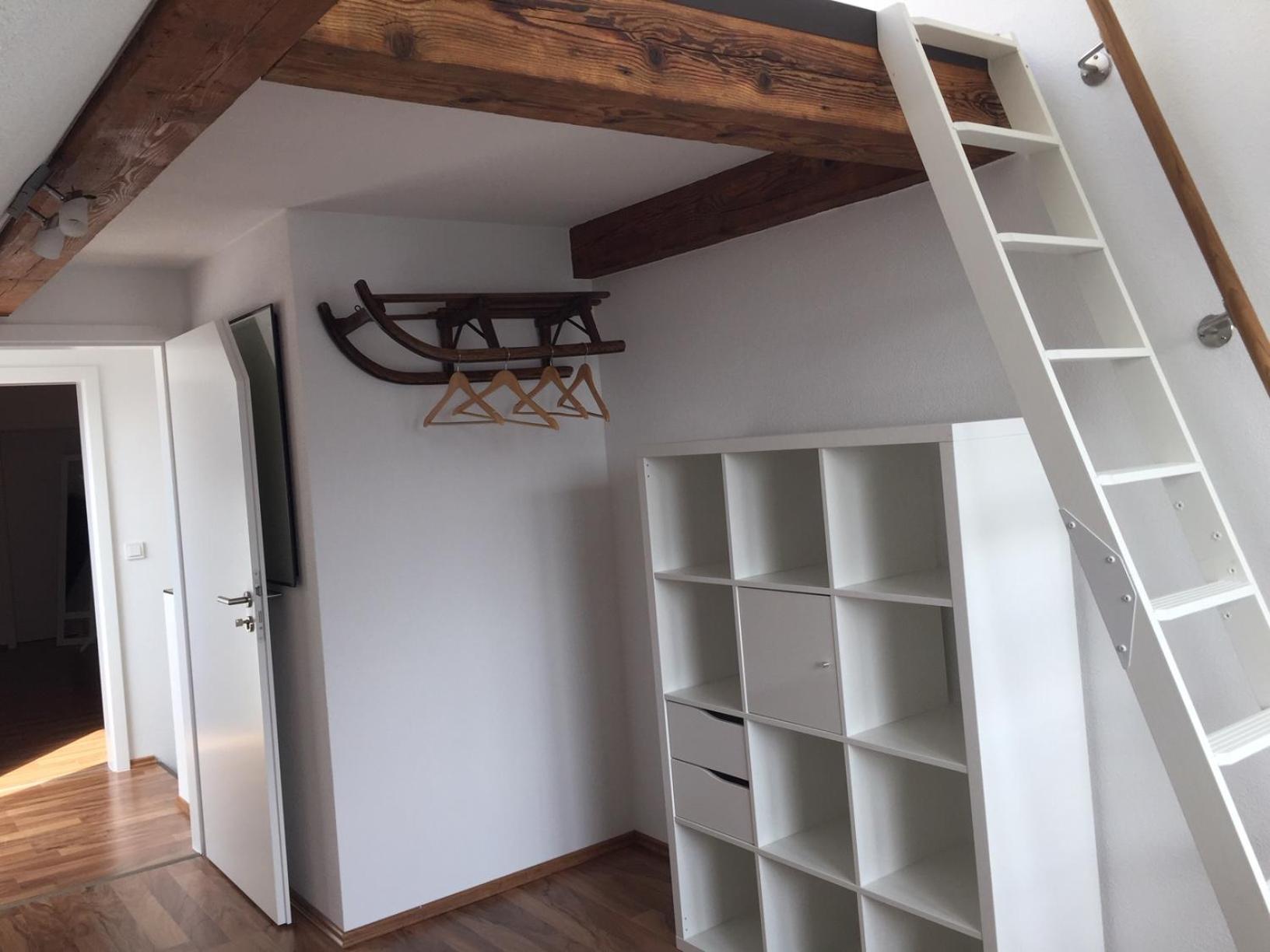 Entdeckerferien Am Bodensee FDH Habitación foto