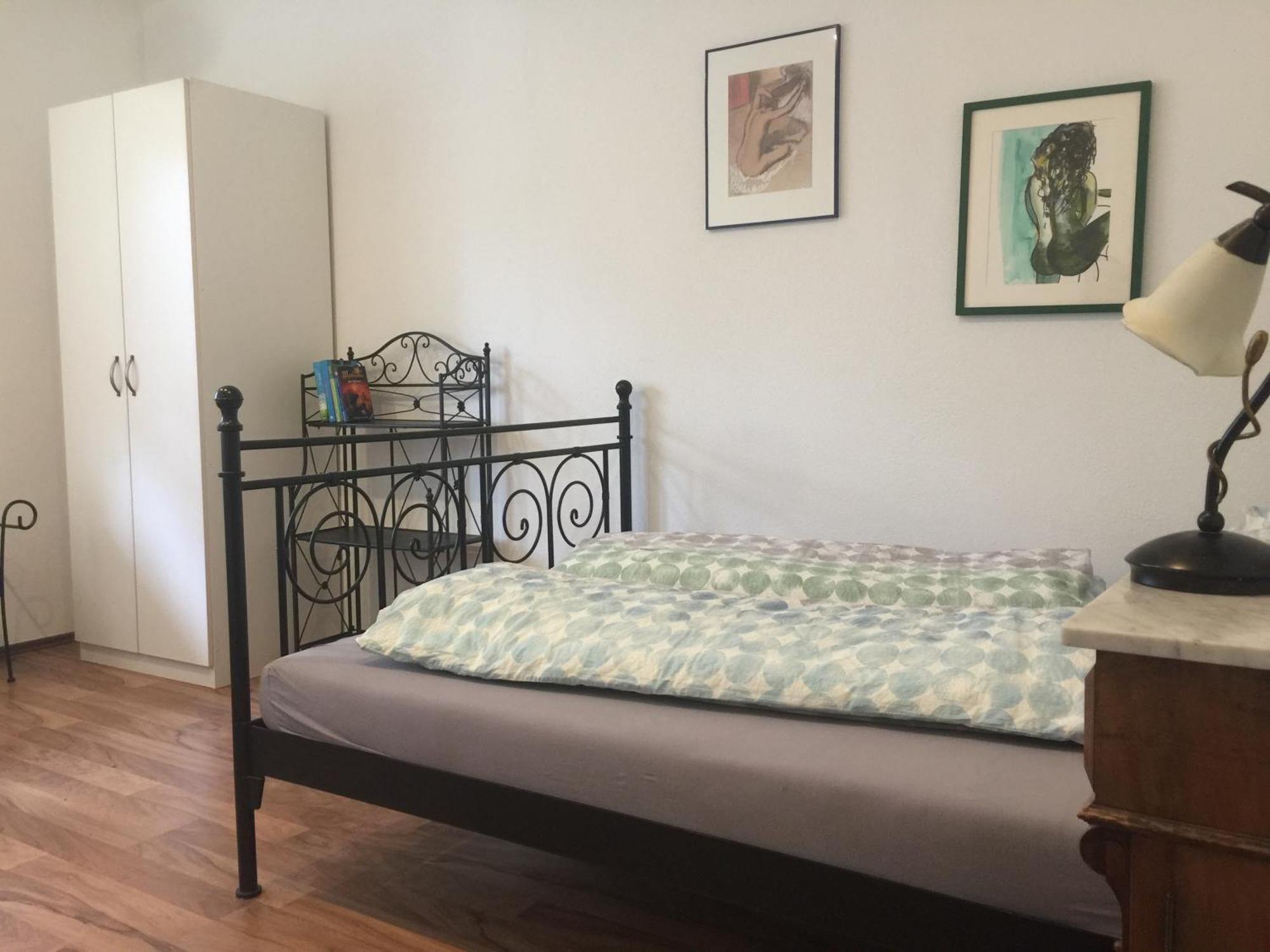Entdeckerferien Am Bodensee FDH Habitación foto