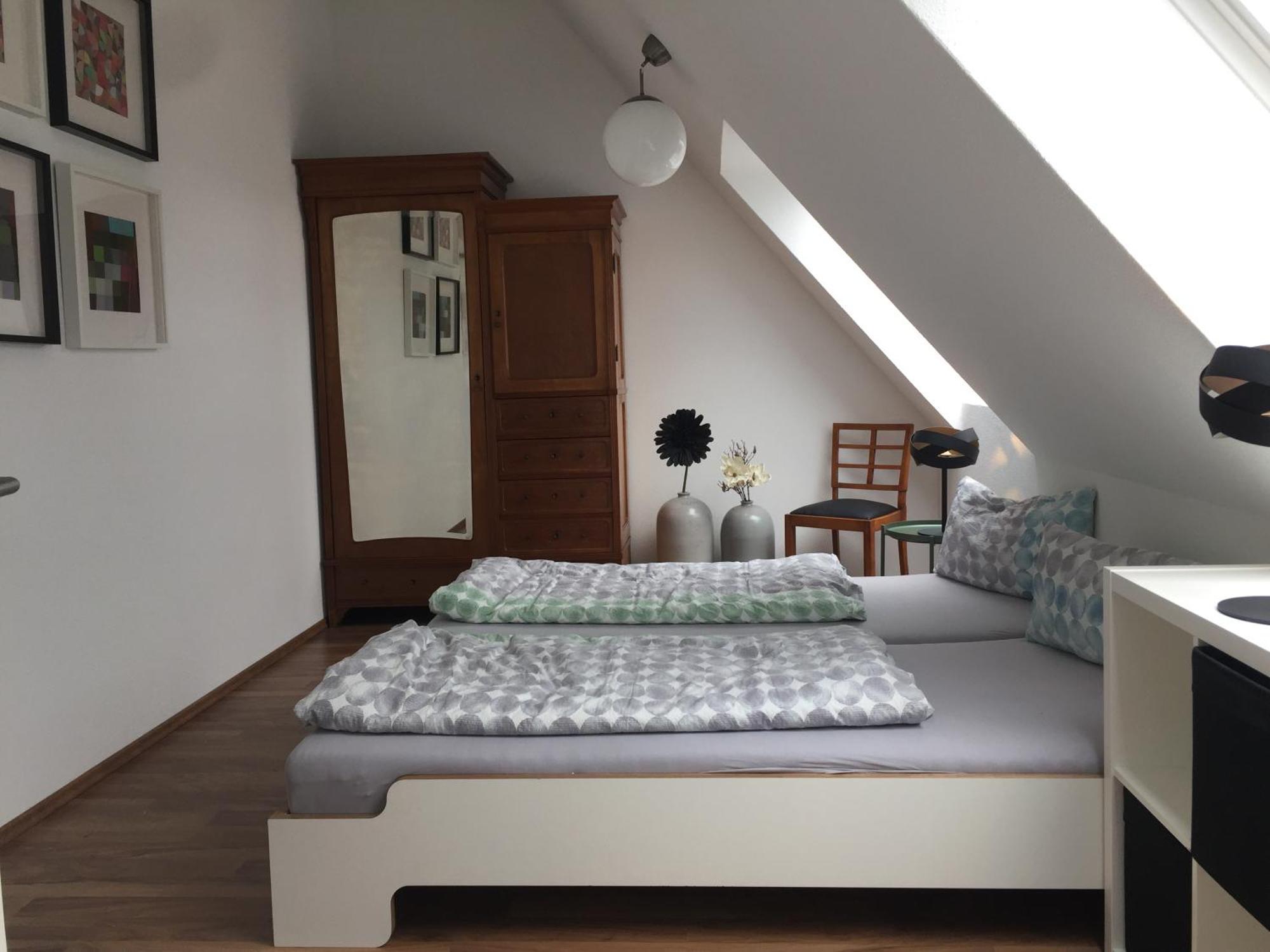 Entdeckerferien Am Bodensee FDH Habitación foto