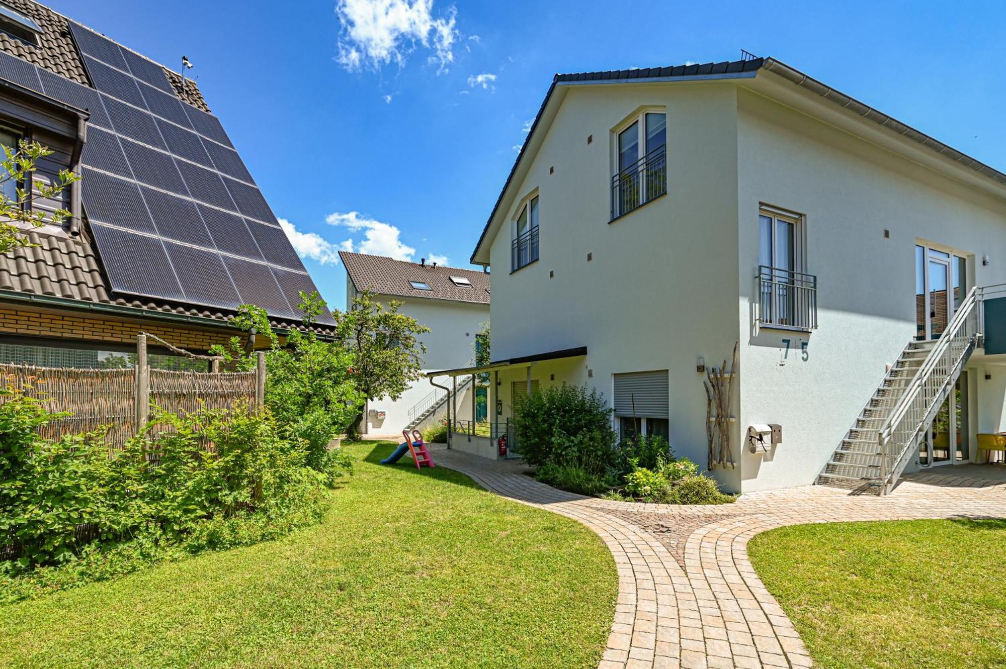 Entdeckerferien Am Bodensee FDH Exterior foto