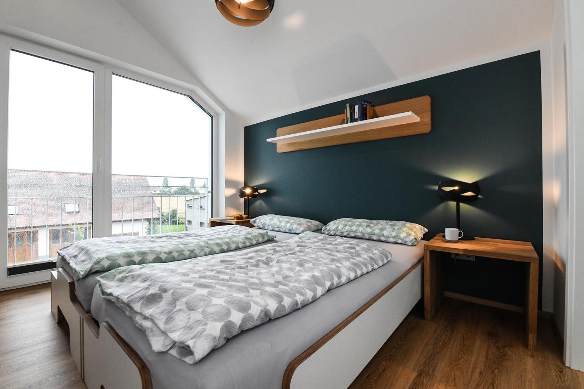 Entdeckerferien Am Bodensee FDH Habitación foto