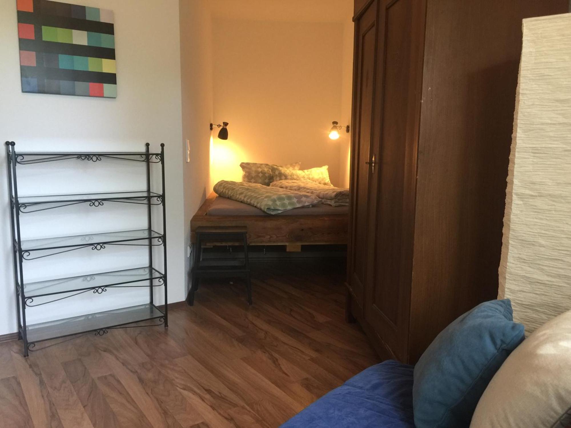 Entdeckerferien Am Bodensee FDH Habitación foto