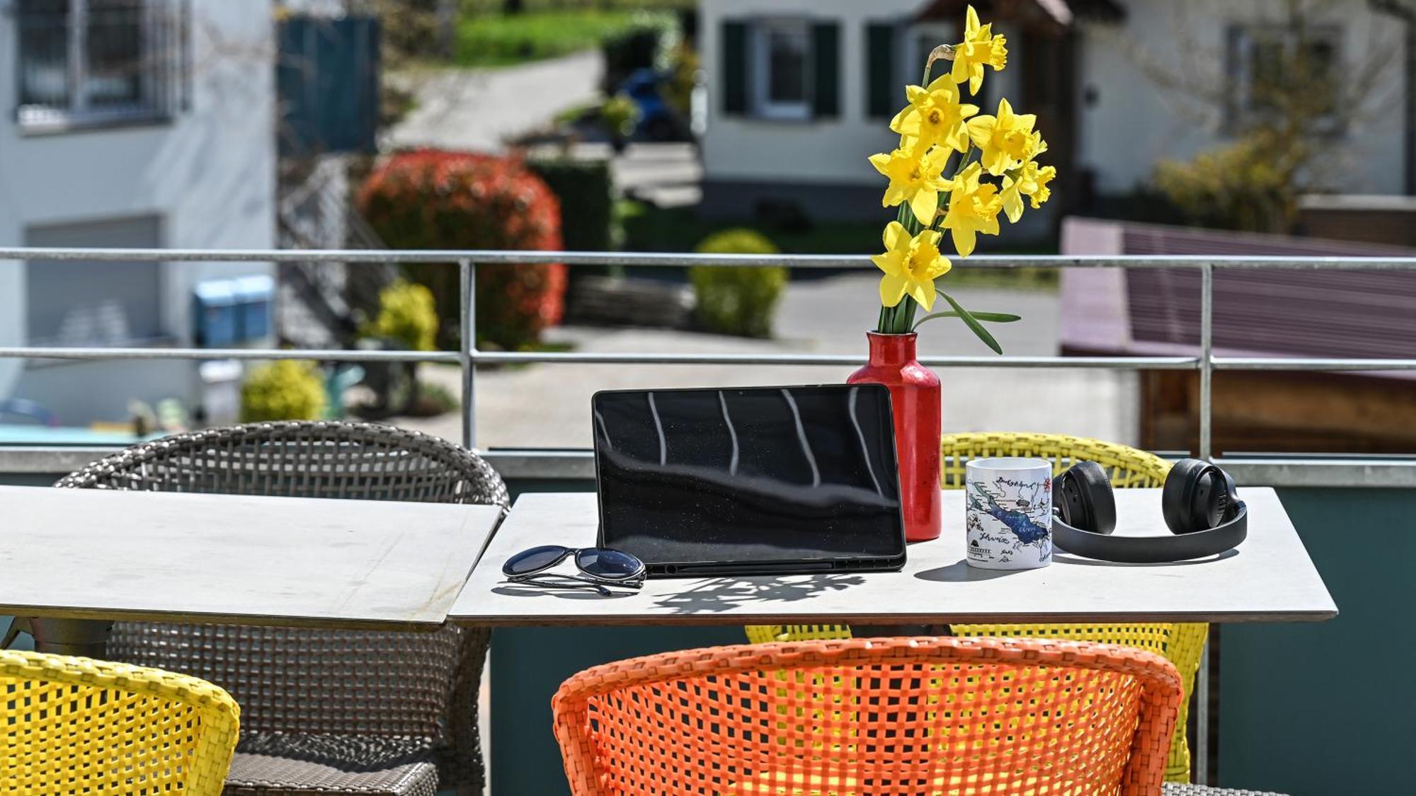 Entdeckerferien Am Bodensee FDH Exterior foto
