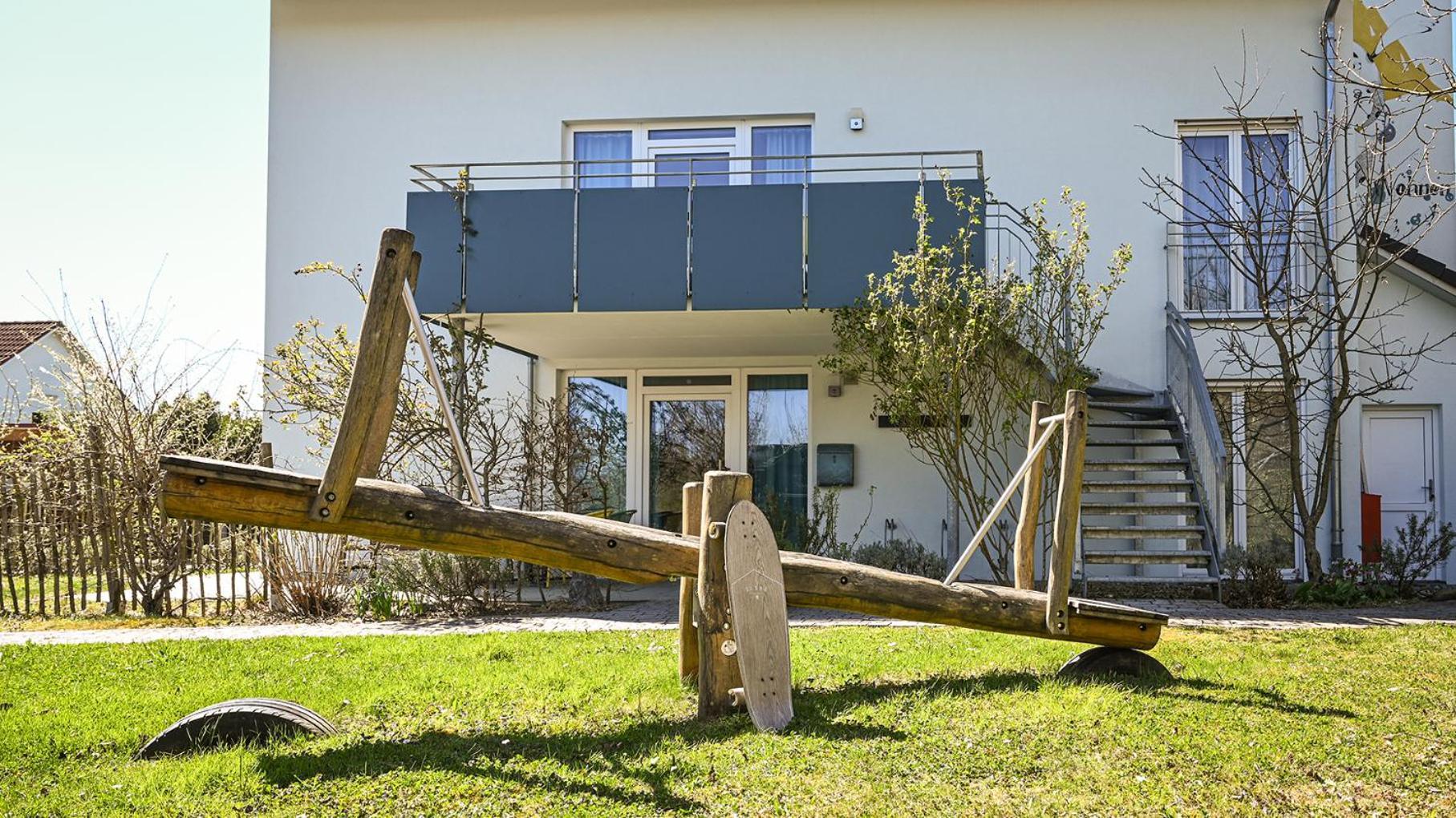 Entdeckerferien Am Bodensee FDH Exterior foto