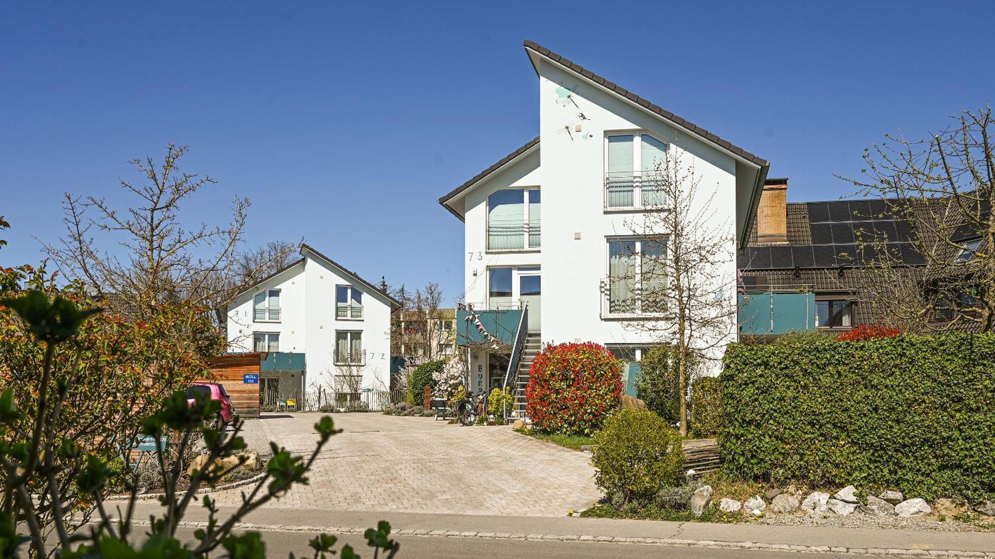 Entdeckerferien Am Bodensee FDH Exterior foto