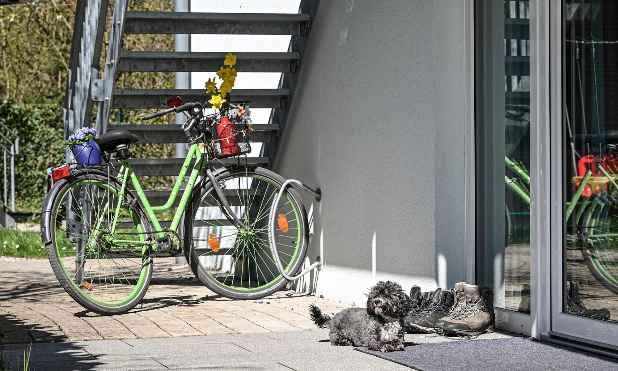Entdeckerferien Am Bodensee FDH Exterior foto