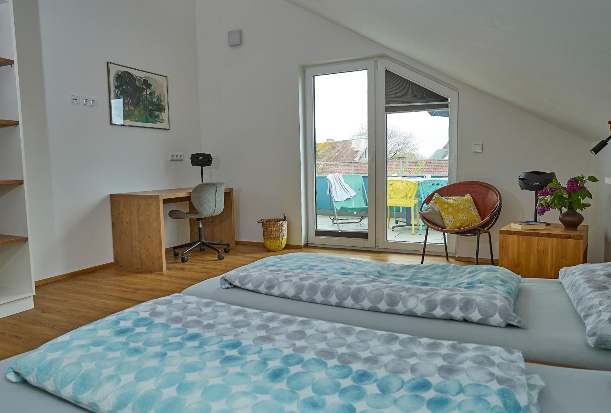 Entdeckerferien Am Bodensee FDH Exterior foto